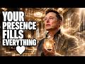 ELON MUKS: SONG | YOUR PRESENCE FILL EVERYTHING