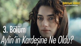 Aylin'in kardeşine ne oldu? - Bahtiyar Ölmez 3.  Resimi