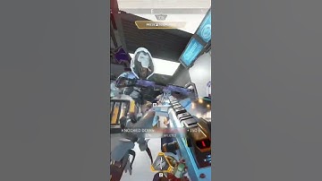 Heart rate going from 60bpm to a billion . #apex #apexlegendsclips #apexlegends #clutch #gaming