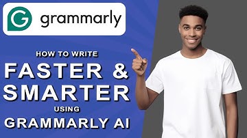 How to write faster and smarter using grammarly ai (2025)