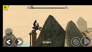 How to do a Super jump in Trial Xtreme 4