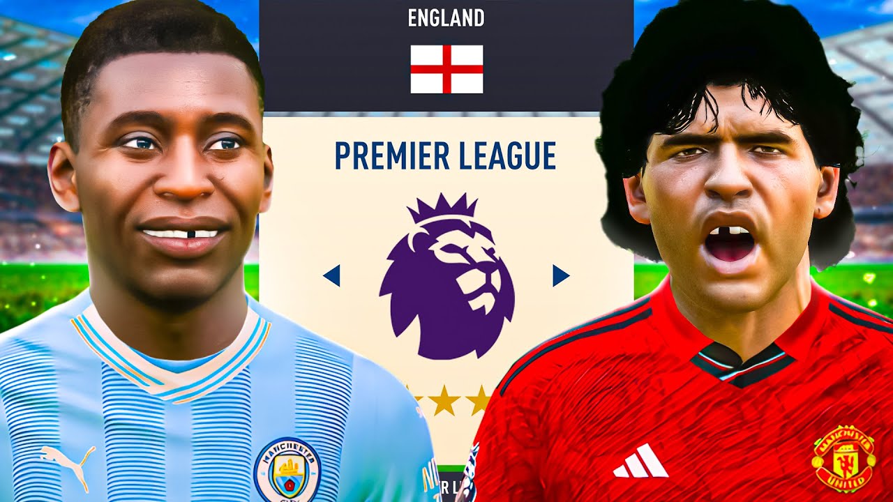 Why have EA Sports removed Maradona from FIFA 22?