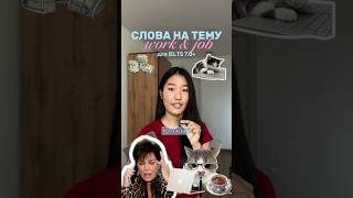 Мой балл - 8.0 по IELTS и больше материалов в тг: studywitharuzhan #ielts #айелс