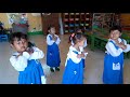 Tari India Bole Chudian Anak PAUD TK 