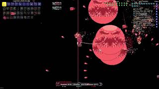 Supreme Calamitas death&master summoner