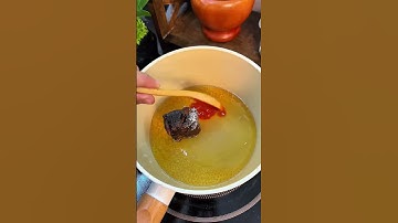 Món 9 : Cá Trứng Chiên Giòn Chấm Mắm Me #100monandongian #catrung #catrungchiengionchammamme #bibeo