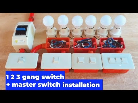 PAANO MAG-INSTALL NG