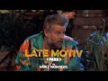 LATE MOTIV - Raúl Cimas. Profeta y prometido | #LateMotiv726