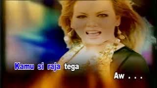 Nita Talia - Raja Tega ( Video Karaoke HD)