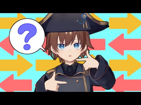 ナポ・レボリューションは右ですか？左ですか？