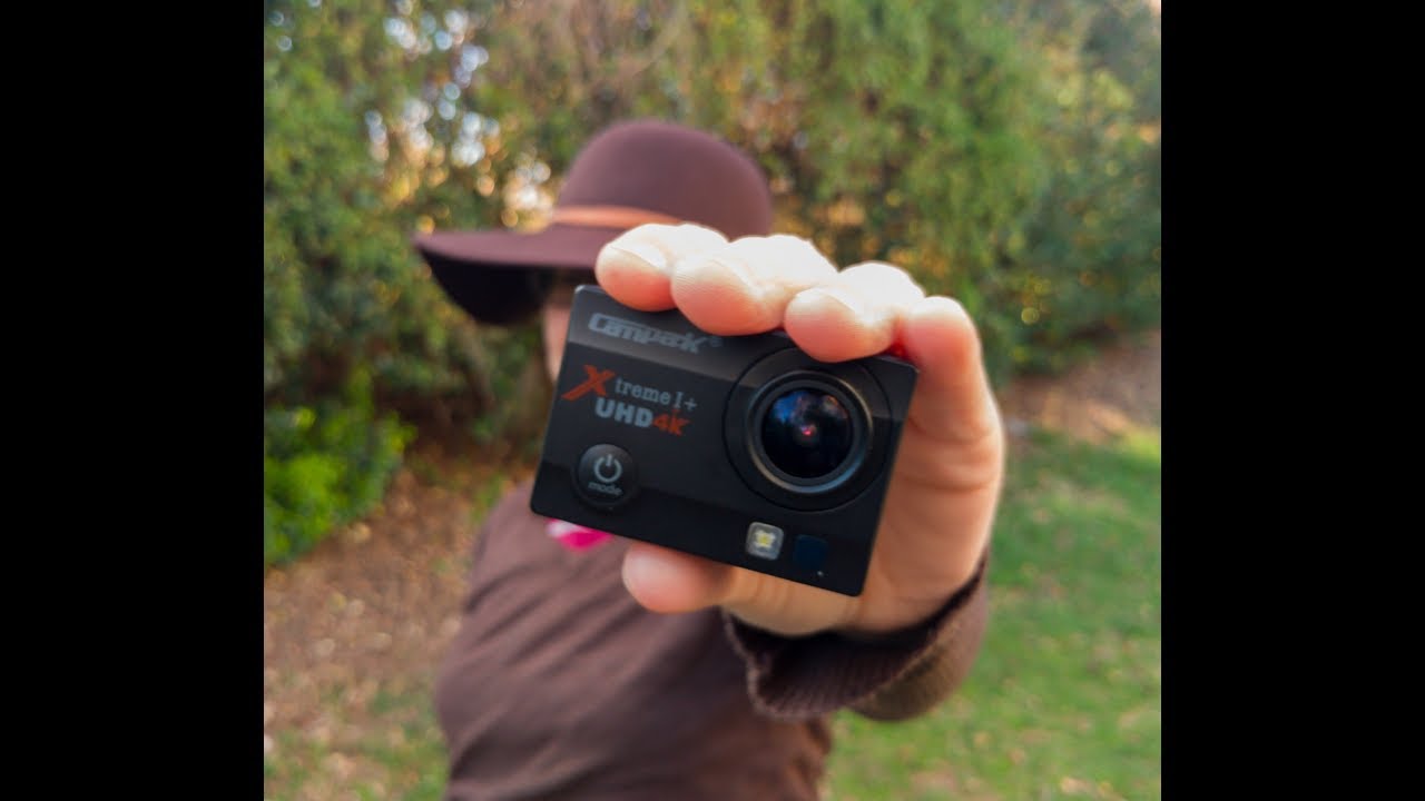 Campark Act74 Long Term Review 50 Gopro Killer Youtube