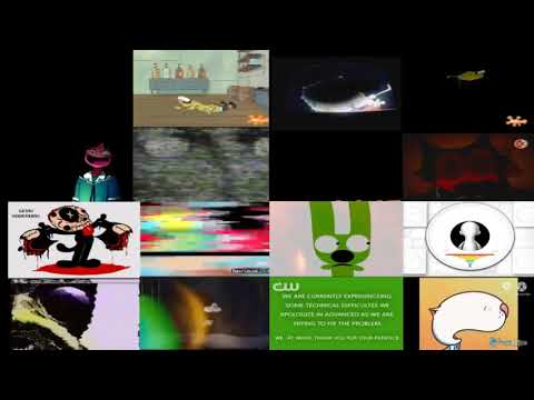 16 Random Maze To Videopastas Upcoming Jumpscares Played All At Once V1 (Tester2025 Version)