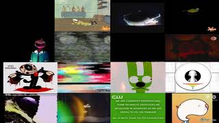 16 Random Maze To Videopastas Upcoming Jumpscares Played All At Once V1 (Tester2025 Version)