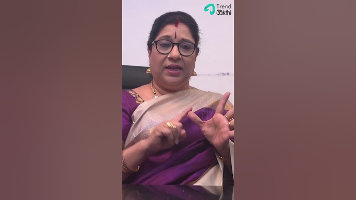 குழந்தைகள் நன்றாக படிக்க என்ன செய்ய வேண்டும் .?? Astrologer Bharathi Sridhar Explains | #shorts