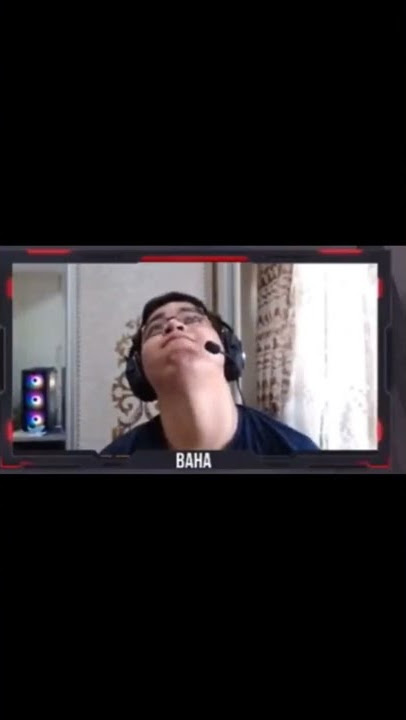 BAHA akni Kim eslidi. kamenta yizip qoldirin