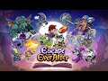 Escape From Ever After Launch Trailer 