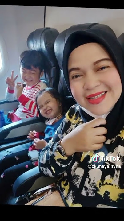 mengenang tragedi pesawat jatuh tapi gak tau kapan