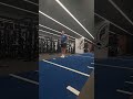 Stiff Leg Base Pogo