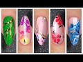 Nail Art Designs 2021 | Best Nail Art Ideas Compilation