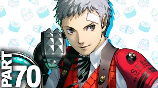 Persona 3 Reload - Part 70 - The Crunch