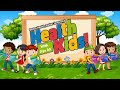 Home channel live stream health kids with jiya ali