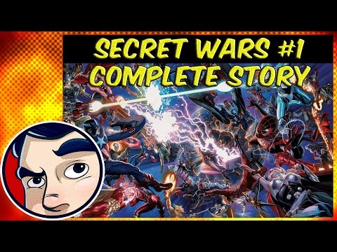 secret-wars-part-1-"the-end"---incomplete-story-|-comicstorian