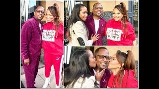 Martin and Gina Reconcile!!! Martin Reunion 2018???