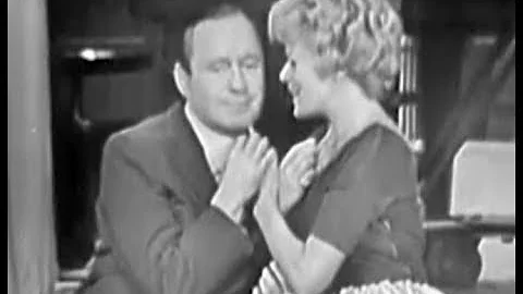 Jack Benny - SHOWER OF STARS: Betty Grable, Barbar...