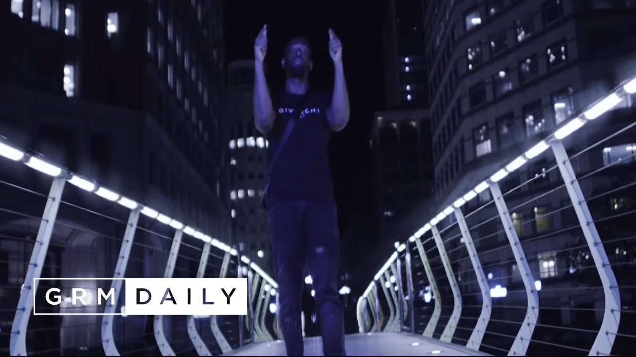 Streetz - No Cap [Music Video] | GRM Daily