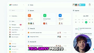 Edworking  Lifetime Deals $69 | All your tasks, files, videocalls, chats, docs, | Edworking   Review