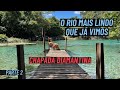 FAZENDA PRATINHA | O RIO MAIS LINDO | Chapada Diamantina | de Motorhome | Paz, Amor e Viagem