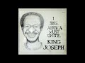 &quot;I Beg&quot; King Joseph - Ghana Highlife 1983