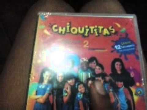 Meus dvds