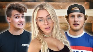 Your Girlfriend has an Only Fans || Life Wide Open Podcast