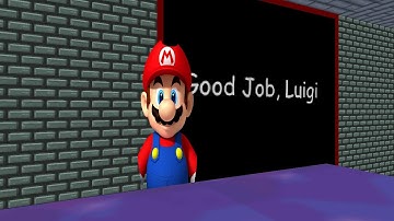 The true ending of Dry Bones Basics