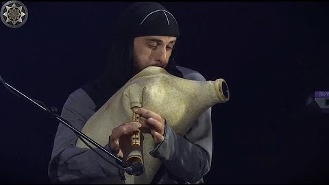 Thumbnail of Bani - Gandagana Live Finland  2019 / ჯგუფი ბანი - განდაგანა #womex selection 2019