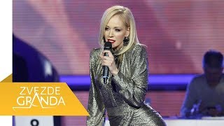 Jelena Rozga - Ostani - ZG Specijal 08 - (TV Prva 11.11.2018.) chords