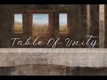 Table Of Unity