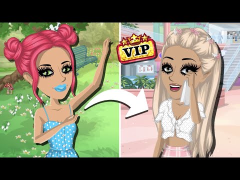 VIP ON A NEW ACCOUNT + JOINING POLISH MSP *NOOB TO VIP*