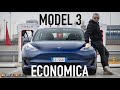 La TESLA più ECONOMICA d’Italia | Tesla MODEL 3 2021