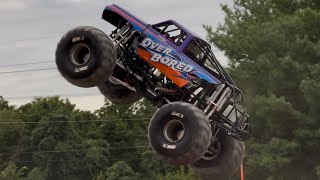 O’Reilly Auto Parts Outlaw Nationals Springfield, MO Show 5 Highlights [August 1, 2026]