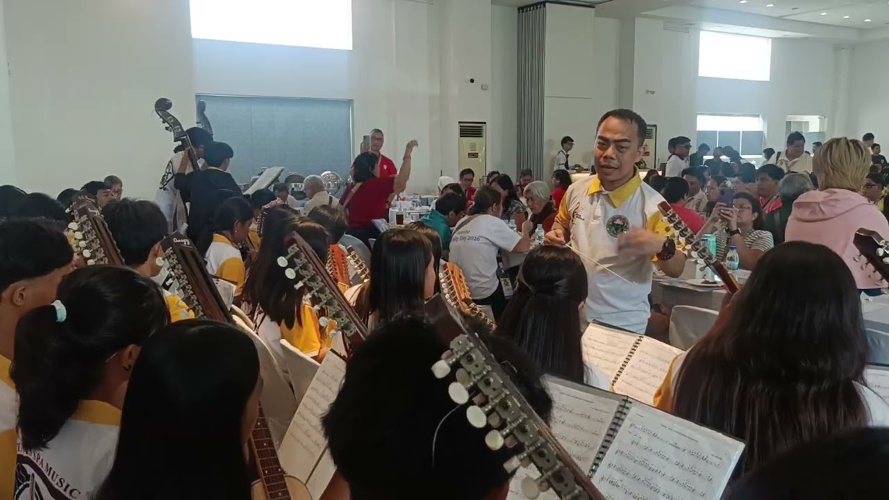 Opalite - Taylor Swift (FFHNAS SPA Rondalla)