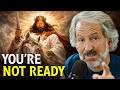 Jesus Is Coming (but we’re acting like he’s not)