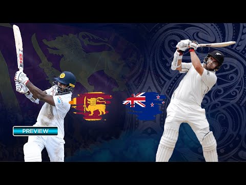 rain-threat-looms-as-sri-lanka-and-new-zealand-return-to-red-ball-cricket-–-1st-test-preview