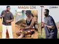 Niin Ok Ken Jam By Magai Lok Dinka Nation TV South Sudan Niin Ok Ken Jam By Magai Lok Dinka Nation TV South Sudan