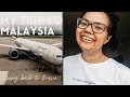 Я улетаю в Малайзию! ПОЧЕМУ& КОГДА | Жесткий карантин и условия в Малайзии