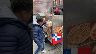 O Pero Y Esto El Niño Se Roba El Pan Y Tambien Frontea, En Usa