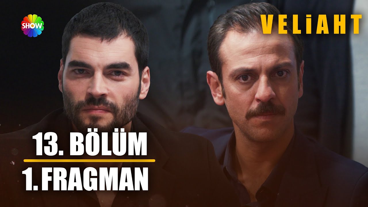 Veliaht 13. Bölüm 1. Fragman | 