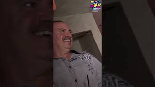 Samba Dance Will She Get Mad?