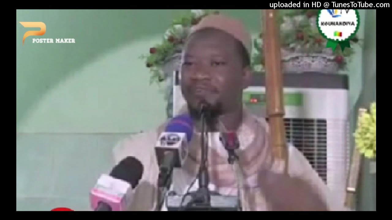 Mahi Ouattara : La fornication